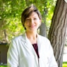 Photo of Sarah M, healthcare worker