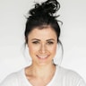 Photo of Emma K, office admin