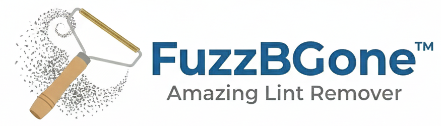 FuzzBGone™ logo